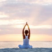 Practise Yoga Perfectly