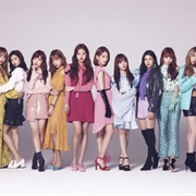 Suki to Iwasetai IZ*ONE