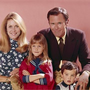 The Stephens Family - Bewitched