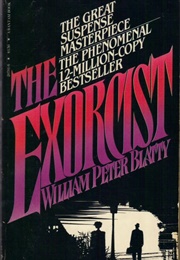 The Exorcist (William Peter Blatty)