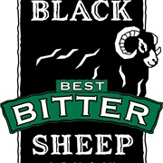 England: Black Sheep Best Bitter (Black Sheep)