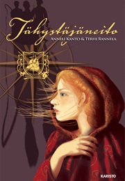 Tähystäjäneito (Anneli Kanto)