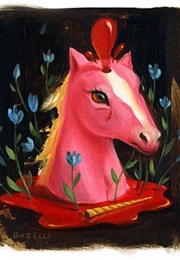 Ponies (Kij Johnson)
