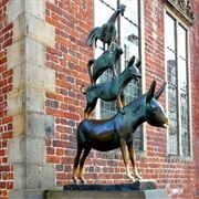 Town Musicians of Bremen