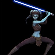 Aayla Secura