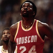 Moses Malone