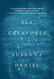 Sea Creatures (Susanna Daniel)