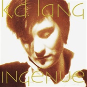 Kd Lang - Ingénue (1992)