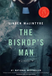 The Bishop's Man (Linden Macintyre)