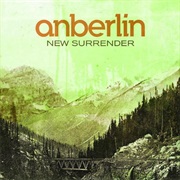 Anberlin- New Surrender