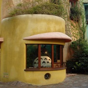 Studio Ghibli Museum, Tokyo