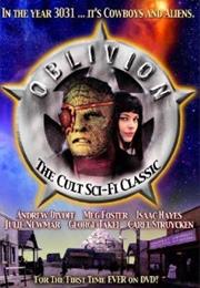 Oblivion