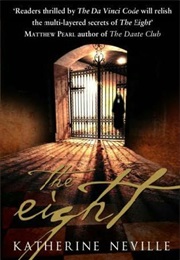 The Eight (Katherine Neville)