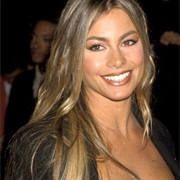 Sofia Vergara