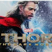 Thor: The Dark World