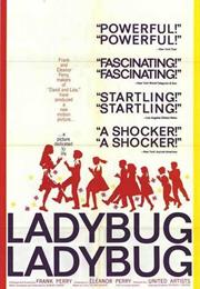 Ladybug Ladybug (Frank Perry)