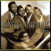 Harvey and the Moonglows