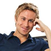 Russell Howard