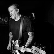 Matt Freeman (Rancid)