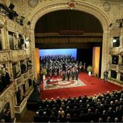 Slovak National Theatre