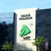 Alicante/Alacant Terminal