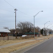 Arnett, Oklahoma