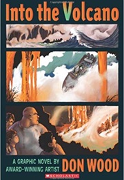 Into the Volcano (Don Wood)