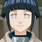 Hinata Hyuga (Naruto)