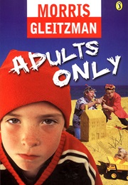 Adults Only (Morris Gleitzman)