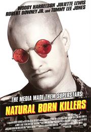Natural Born Killers