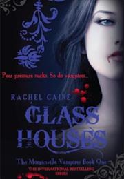 Morganville Vampire Series