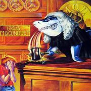 M.O.D. - Gross Misconduct