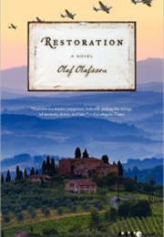 Restoration (Olaf Olafsson)