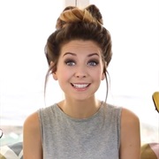 Zoe Sugg