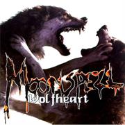 Moonspell - Wolfheart (Digipak Edition)