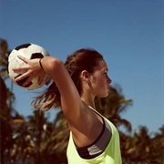 Play Soccer