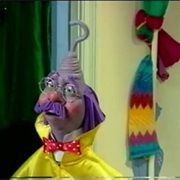 The Wizadora Puppets