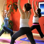 Recommended Weight (Last 10 Years)