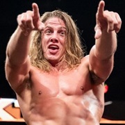 Matt Riddle
