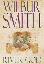 River God - Egypt Series (Wilbur Smith)