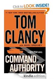 Command Authority