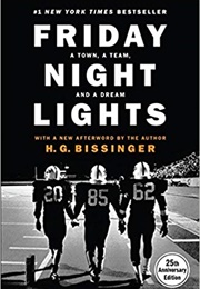 Friday Night Lights (H. G. Bissinger)