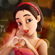 Snow White (Charming )