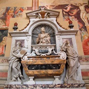 Galileo Galilei (Florence, Italy)