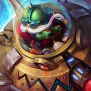 UFO Corki