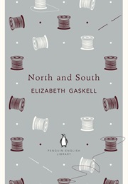 North and South (Elizabeth Gaskell)