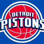Detroit Pistons