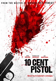 10 Cent Pistol (2014)