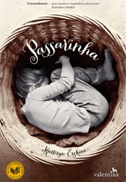 Passarinha (Kathryn Erskine)