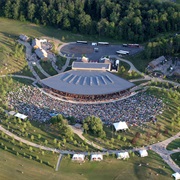 Bethel Woods Center for the Arts (Bethel, NY)